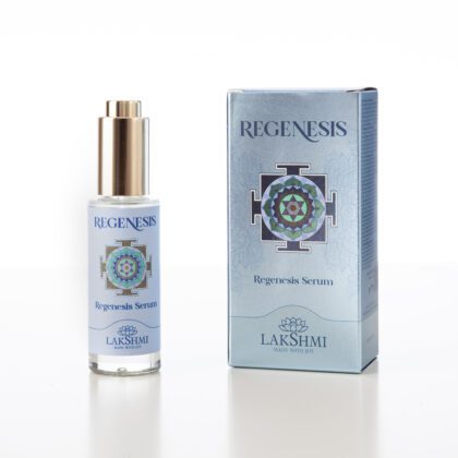 Lakshmi Pitta Regenesis Serum Gel 30 ml