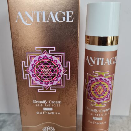 Lakshmi AntiAge Densify Cream SPF 15, 50 ml