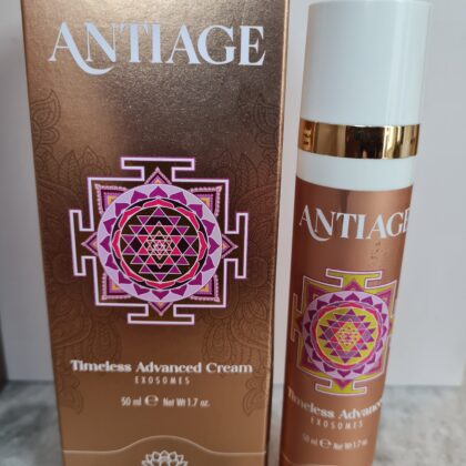 Lakshmi AntiAge Timeless Advanced Cream 50 ml