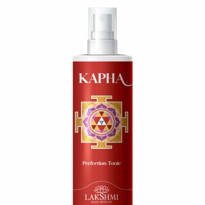Lakshmi Kapha Tonic, Perfection Tonic 200 ml