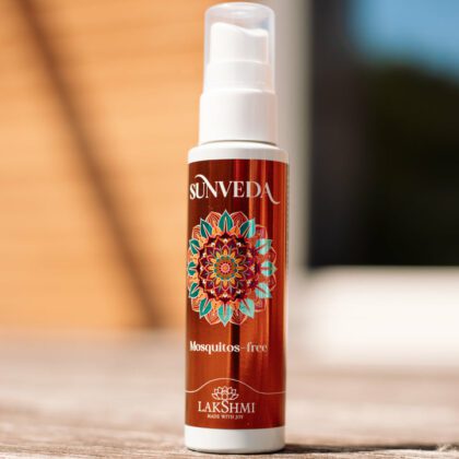 Lakshmi-sunveda-muggenspray