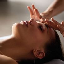 Ayurvedische Wellness behandeling