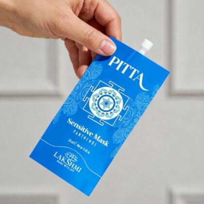 Lakshmi Pitta Sensitive Mask 50ml | Kalmerend masker gevoelige huid